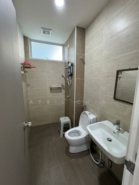 Taman Nusa Sentral untuk Untuk Disewa - RM 4,500 /bulan, Mac 2026 - Bathroom - PropertyGuru.com.my