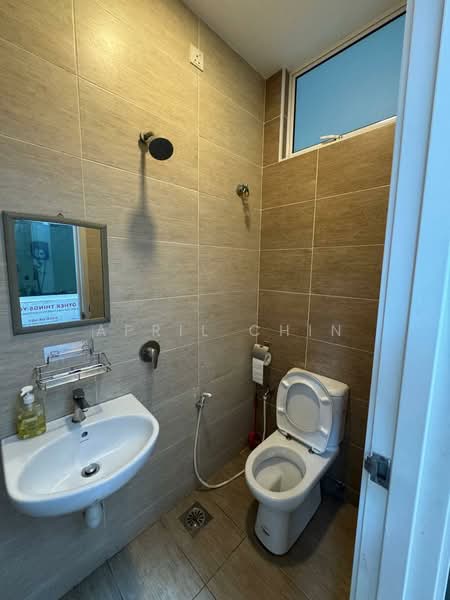 Taman Nusa Sentral untuk Untuk Disewa - RM 4,500 /bulan, Mac 2026 - Bathroom - PropertyGuru.com.my