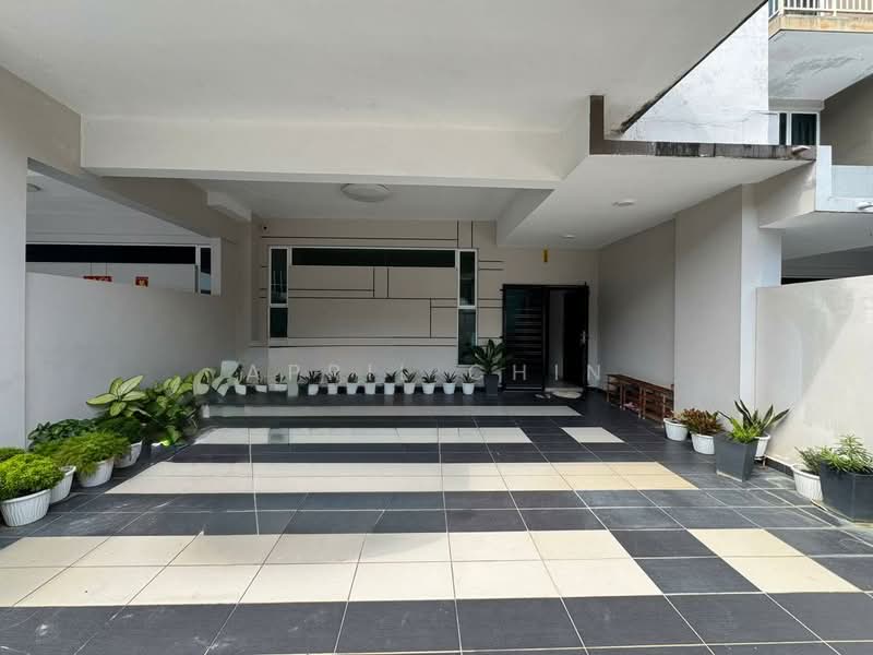 Taman Nusa Sentral untuk Untuk Disewa - RM 4,500 /bulan, Mac 2026 - Exterior - PropertyGuru.com.my