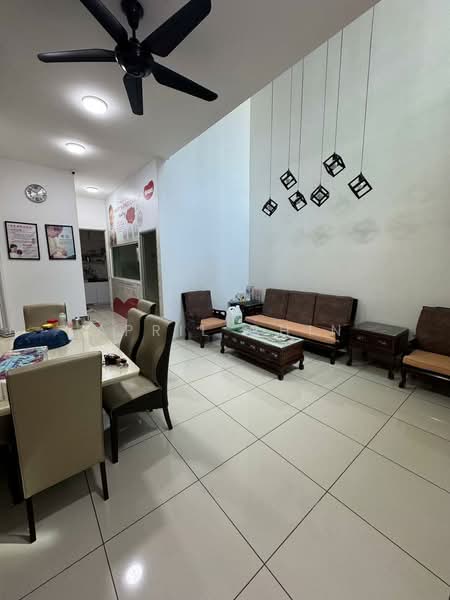 Taman Nusa Sentral untuk Untuk Disewa - RM 4,500 /bulan, Mac 2026 - Living Room - PropertyGuru.com.my