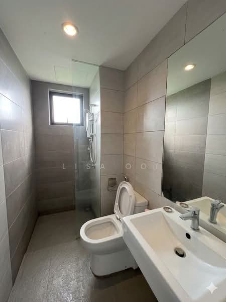 Condominium for Sale at TRI PINNACLE - LISA OOI - Bathroom - PropertyGuru.com.my