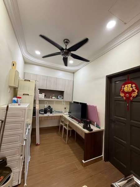 2-storey Terraced House for Sale in Bandar Selesa Jaya (Skudai) - Iden Tan - Study - PropertyGuru.com.my
