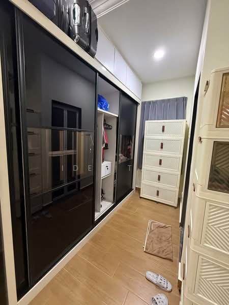 2-storey Terraced House for Sale in Bandar Selesa Jaya (Skudai) - Iden Tan - Interior - PropertyGuru.com.my