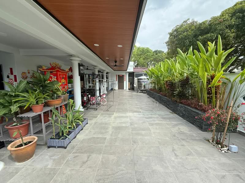 2-storey Terraced House for Sale in Bandar Selesa Jaya (Skudai) - Iden Tan - Exterior - PropertyGuru.com.my