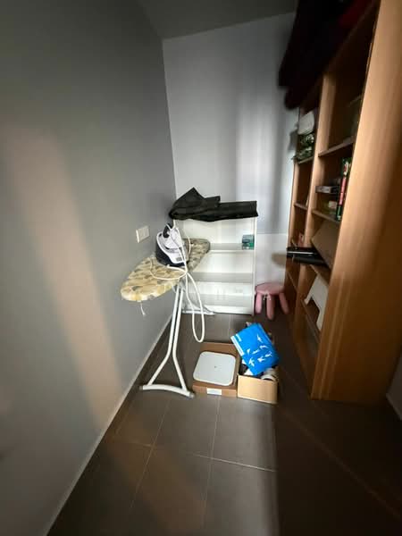 Service Residence for Rent at G Residence - KK Chia - Interior - PropertyGuru.com.my