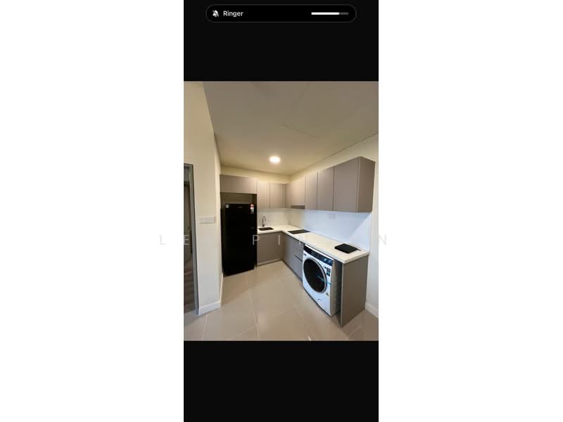 8th & Stellar untuk Untuk Disewa - RM 2,799 /bulan, Mac 2026 - Kitchen - PropertyGuru.com.my