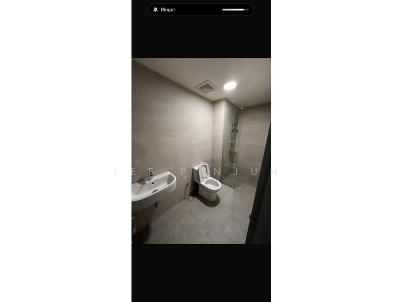 8th & Stellar untuk Untuk Disewa - RM 2,799 /bulan, Mac 2026 - Bathroom - PropertyGuru.com.my