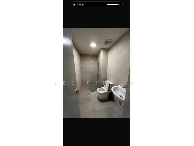 8th & Stellar untuk Untuk Disewa - RM 2,799 /bulan, Mac 2026 - Bathroom - PropertyGuru.com.my