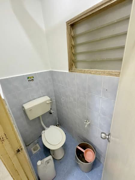 Apartment for Sale at Setia Baiduri - Yucong . - Bathroom - PropertyGuru.com.my