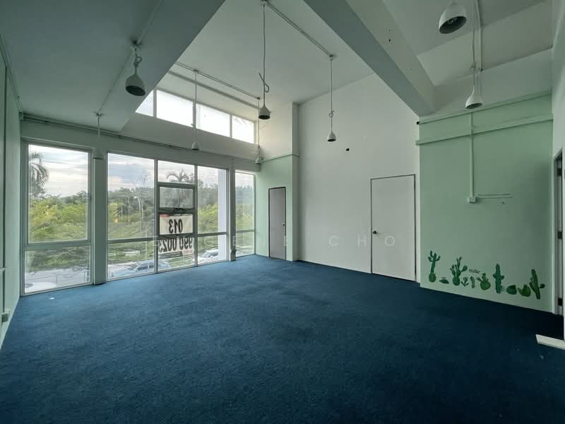 Shop / Office for Sale in Bandar Baru Nilai (Nilai) - Eugene Cho - Interior - PropertyGuru.com.my