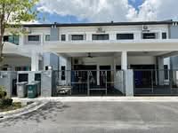 For Rent - Mahkota Hills