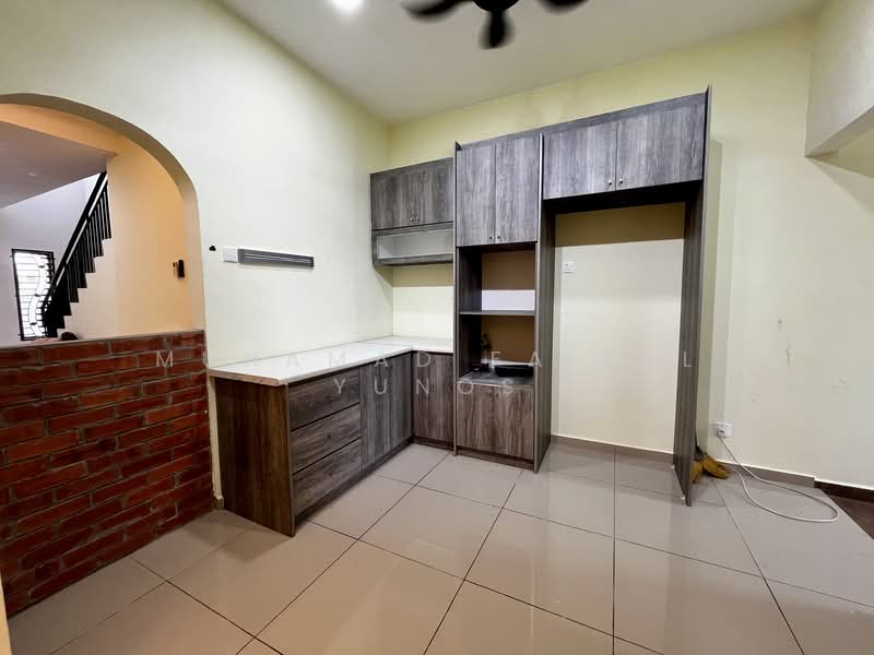 2-storey Terraced House for Rent in Mahkota Hills (Lenggeng) - Muhamad Faizal Yunos - Interior - PropertyGuru.com.my