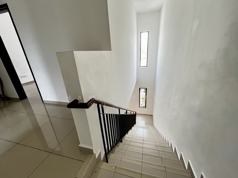 2-storey Terraced House for Rent in Mahkota Hills (Lenggeng) - Muhamad Faizal Yunos - Interior - PropertyGuru.com.my