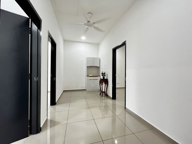 2-storey Terraced House for Rent in Mahkota Hills (Lenggeng) - Muhamad Faizal Yunos - Interior - PropertyGuru.com.my