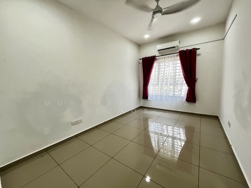 2-storey Terraced House for Rent in Mahkota Hills (Lenggeng) - Muhamad Faizal Yunos - Interior - PropertyGuru.com.my