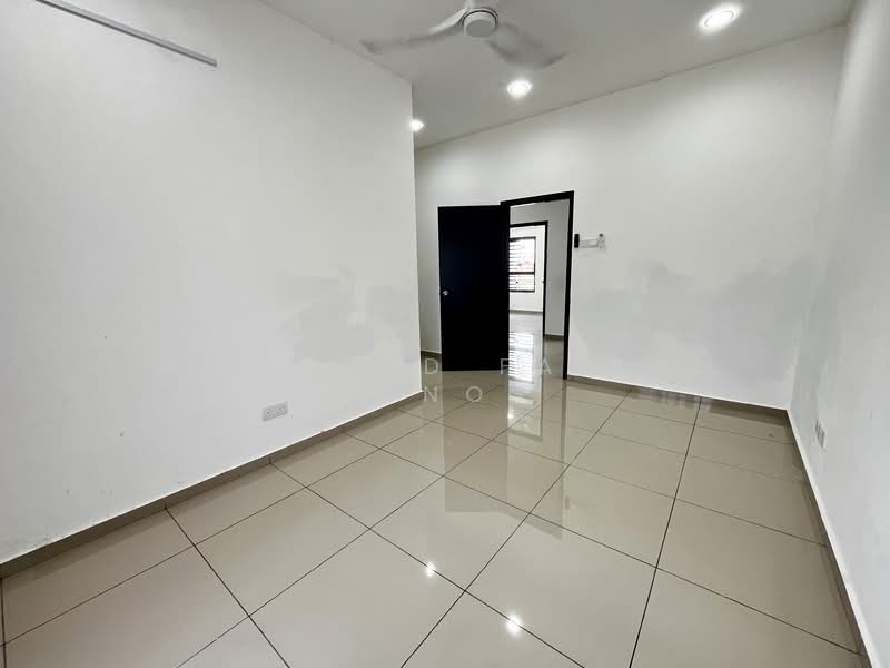 2-storey Terraced House for Rent in Mahkota Hills (Lenggeng) - Muhamad Faizal Yunos - Interior - PropertyGuru.com.my
