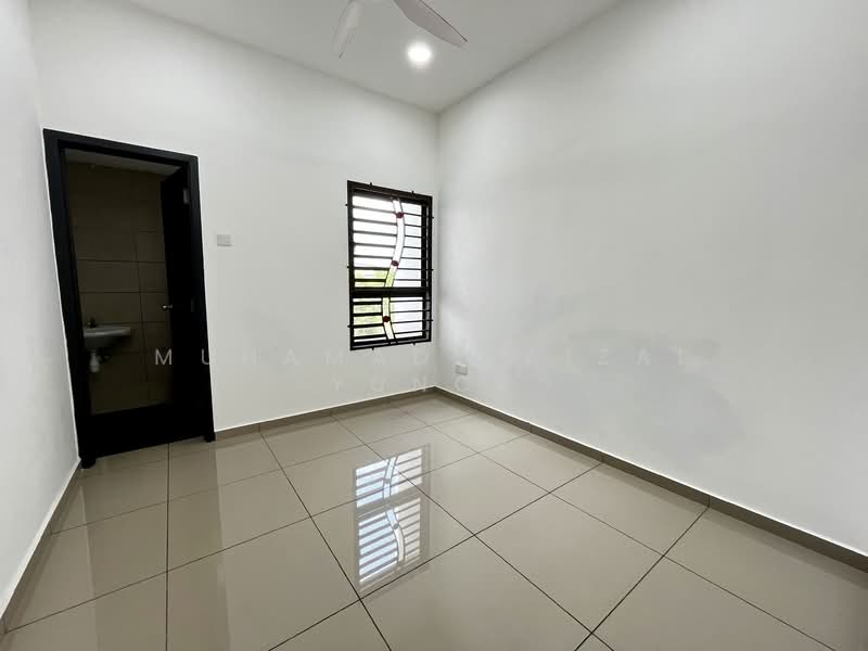 2-storey Terraced House for Rent in Mahkota Hills (Lenggeng) - Muhamad Faizal Yunos - Interior - PropertyGuru.com.my