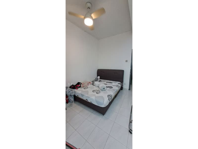 Apartment for Sale at Impian Senibong Apartment - May Lee - Bedroom - PropertyGuru.com.my