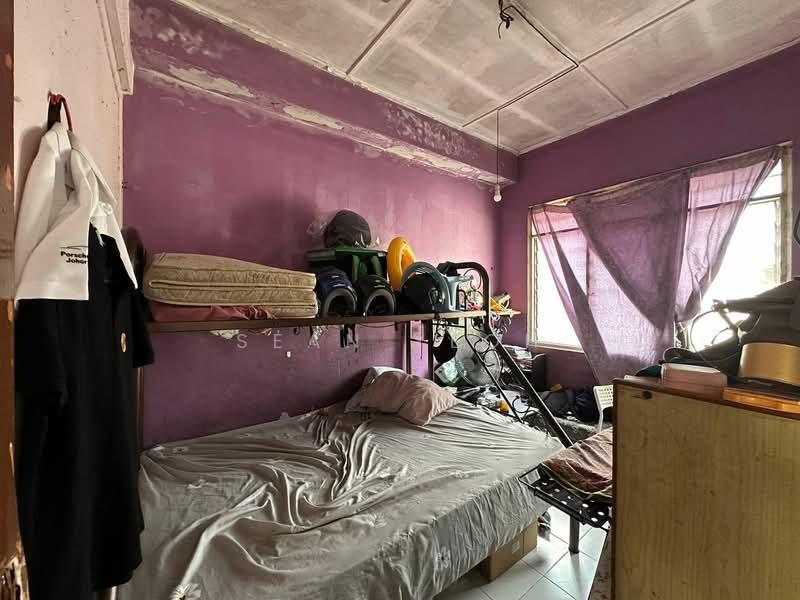 Flat Taman Perling untuk Untuk Dijual - RM 165,000, Mac 2026 - PropertyGuru.com.my