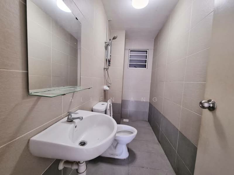 Service Residence for Sale at Alam Sanjung - Allen Ang - Bathroom - PropertyGuru.com.my