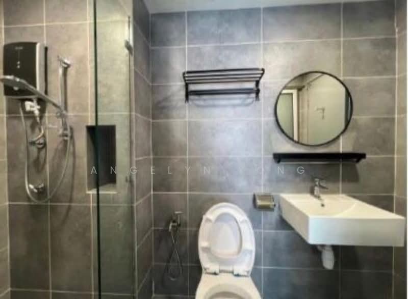 121 Residences untuk Untuk Disewa - RM 2,300 /bulan, Mac 2026 - Bathroom - PropertyGuru.com.my