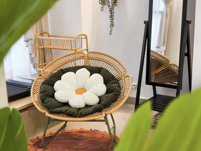 Condominium for Rent at Kuchai Sentral - Yu Kelwis - Interior - PropertyGuru.com.my