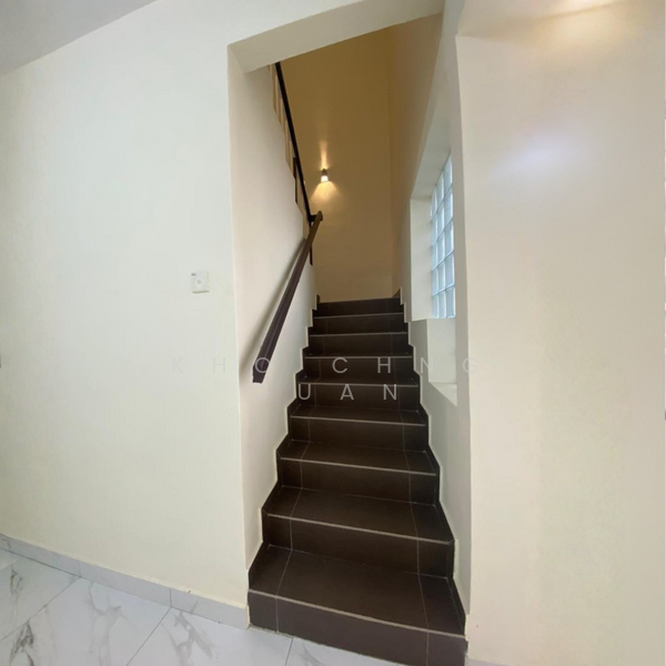 2-storey Terraced House for Sale in Taman Puchong Hartamas (Puchong) - Kho Chng Guan - Interior - PropertyGuru.com.my