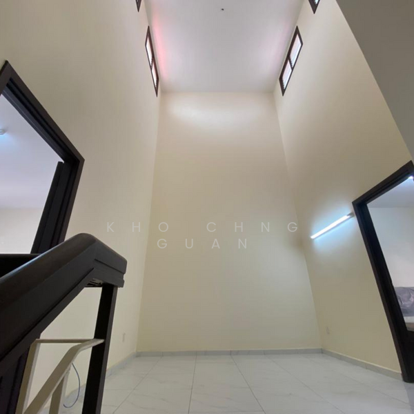 2-storey Terraced House for Sale in Taman Puchong Hartamas (Puchong) - Kho Chng Guan - Interior - PropertyGuru.com.my