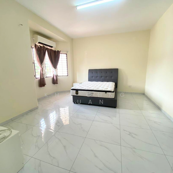 2-storey Terraced House for Sale in Taman Puchong Hartamas (Puchong) - Kho Chng Guan - Bedroom - PropertyGuru.com.my