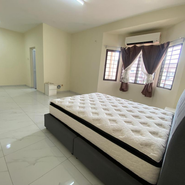 2-storey Terraced House for Sale in Taman Puchong Hartamas (Puchong) - Kho Chng Guan - Bedroom - PropertyGuru.com.my