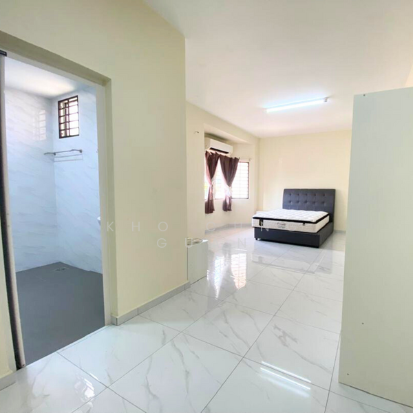 2-storey Terraced House for Sale in Taman Puchong Hartamas (Puchong) - Kho Chng Guan - Bedroom - PropertyGuru.com.my