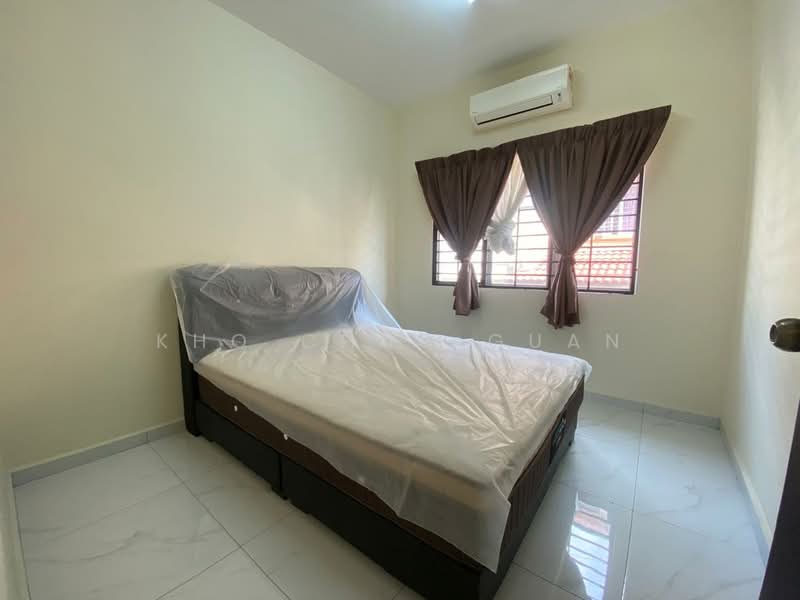 2-storey Terraced House for Sale in Taman Puchong Hartamas (Puchong) - Kho Chng Guan - Bedroom - PropertyGuru.com.my