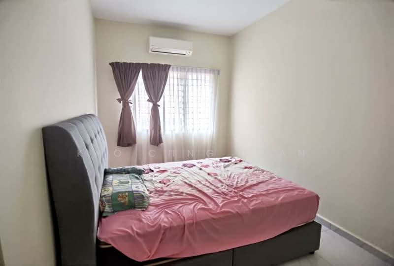 2-storey Terraced House for Sale in Taman Puchong Hartamas (Puchong) - Kho Chng Guan - Bedroom - PropertyGuru.com.my