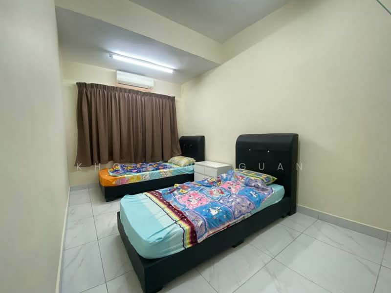 2-storey Terraced House for Sale in Taman Puchong Hartamas (Puchong) - Kho Chng Guan - Bedroom - PropertyGuru.com.my