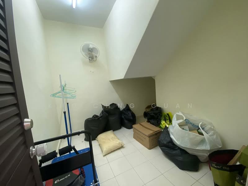 2-storey Terraced House for Sale in Taman Puchong Hartamas (Puchong) - Kho Chng Guan - Interior - PropertyGuru.com.my