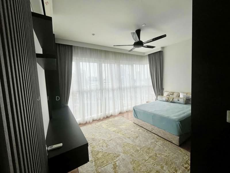 Quill Residence untuk Untuk Disewa - RM 5,200 /bulan, Mac 2026 - Bedroom - PropertyGuru.com.my