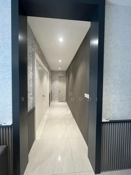 Quill Residence untuk Untuk Disewa - RM 5,200 /bulan, Mac 2026 - Corridor - PropertyGuru.com.my