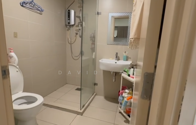 Maisson untuk Untuk Disewa - RM 1,999 /bulan, Mac 2026 - Bathroom - PropertyGuru.com.my