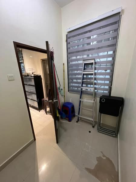 2-storey Terraced House for Sale in Taman Gaya (Ulu Tiram) - Phoebe Foo - Interior - PropertyGuru.com.my