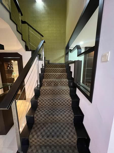 2-storey Terraced House for Sale in Taman Gaya (Ulu Tiram) - Phoebe Foo - Interior - PropertyGuru.com.my