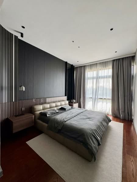 Condominium for Sale at Park Place - Kelly Foo - Bedroom - PropertyGuru.com.my