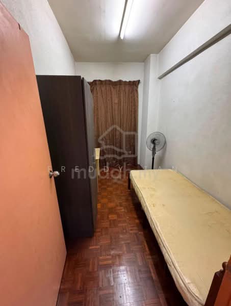 Apartment for Sale at Nipah Emas - Freddy Tan - Bedroom - PropertyGuru.com.my
