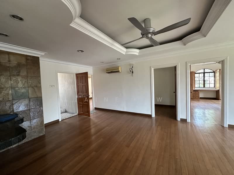 Section 6 @ Kota Damansara untuk Untuk Dijual - RM 3,600,000, Mac 2026 - Living Room - PropertyGuru.com.my