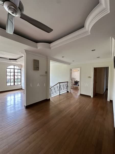 Section 6 @ Kota Damansara untuk Untuk Dijual - RM 3,600,000, Mac 2026 - Living Room - PropertyGuru.com.my