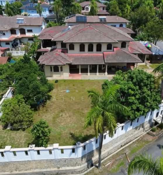 Section 6 @ Kota Damansara untuk Untuk Dijual - RM 3,600,000, Mac 2026 - Exterior - PropertyGuru.com.my