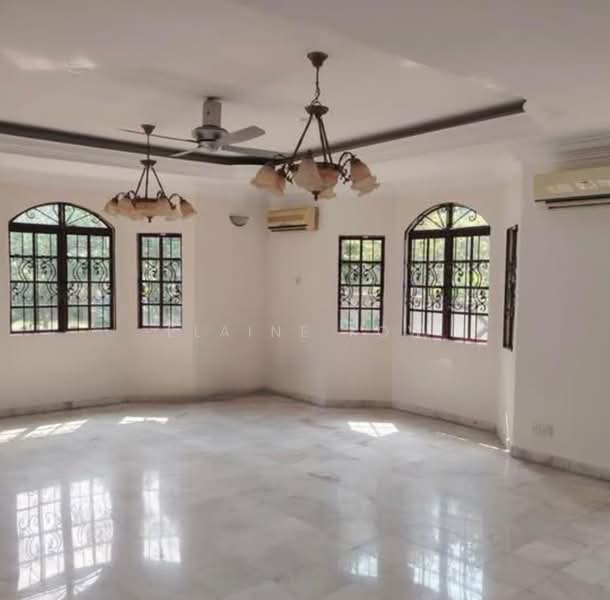 Section 6 @ Kota Damansara untuk Untuk Dijual - RM 3,600,000, Mac 2026 - Living Room - PropertyGuru.com.my