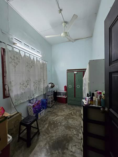 1-storey Terraced House for Sale in Taman Sri Lalang (Kota Tinggi) - Aiden Goh - Interior - PropertyGuru.com.my