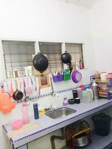 Bandar Rinching @ Semenyih untuk Untuk Dijual - RM 310,000, Mac 2026 - Kitchen - PropertyGuru.com.my