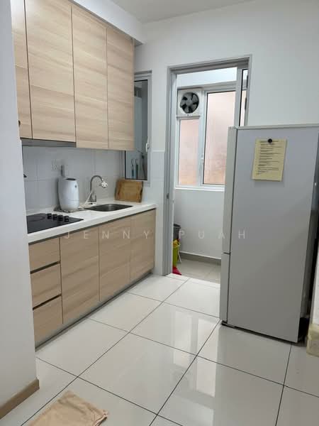 RYAN & MIHO untuk Untuk Disewa - RM 3,600 /bulan, Mac 2026 - Kitchen - PropertyGuru.com.my