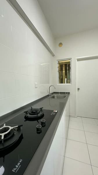 Condominium for Rent at i-Santorini - Dylan Low - Kitchen - PropertyGuru.com.my